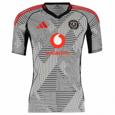 Orlando Pirates 25/26 Away Jersey